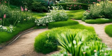 物业不管理绿化违法吗？