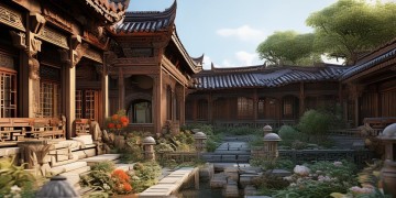 吾悦华府到底是什么物业？