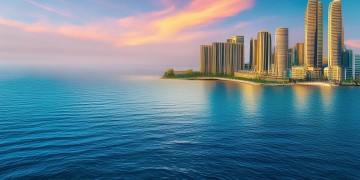 碧海金都物业可靠吗？