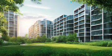 万科的物业能带来什么？
