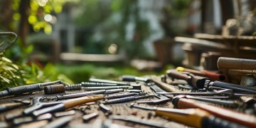 物业帮忙修理东西会收费吗？