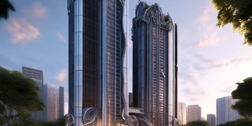 典雅龙领国际物业真的平常吗？