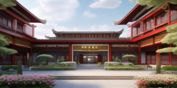 莱芜中医院选择什么物业才好？