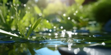 物业收水费应该给发票吗?