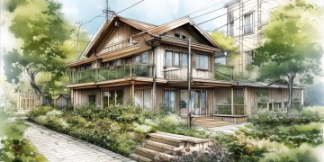 物业设置定点餐车可行吗？