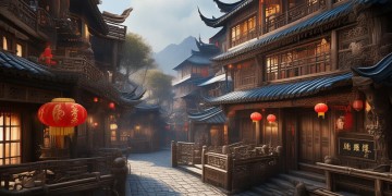 金乡缗城物业究竟是什么公司?