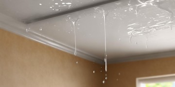 新房漏水物业要承担责任吗？