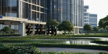 景庭物业究竟是哪家公司的?