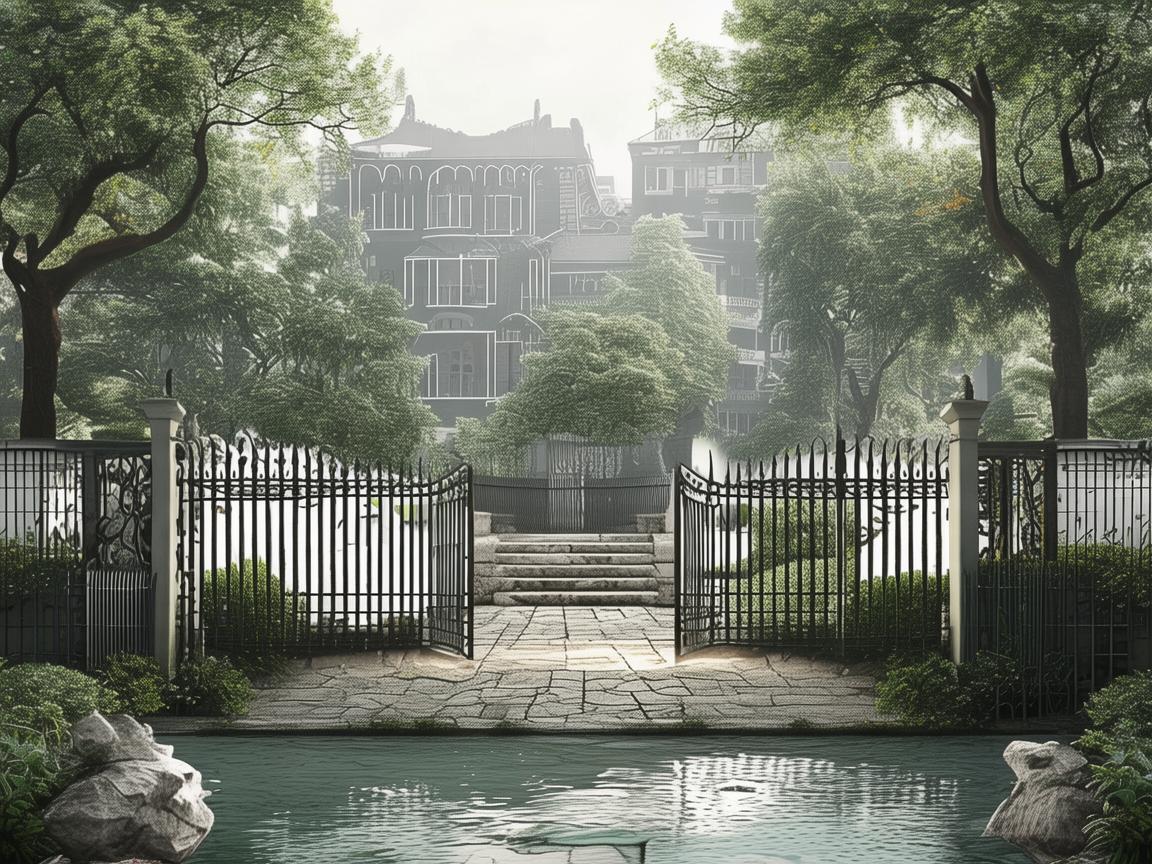 远洋西溪公馆的物业究竟叫什么? 远洋西溪公馆的物业究竟叫什么?