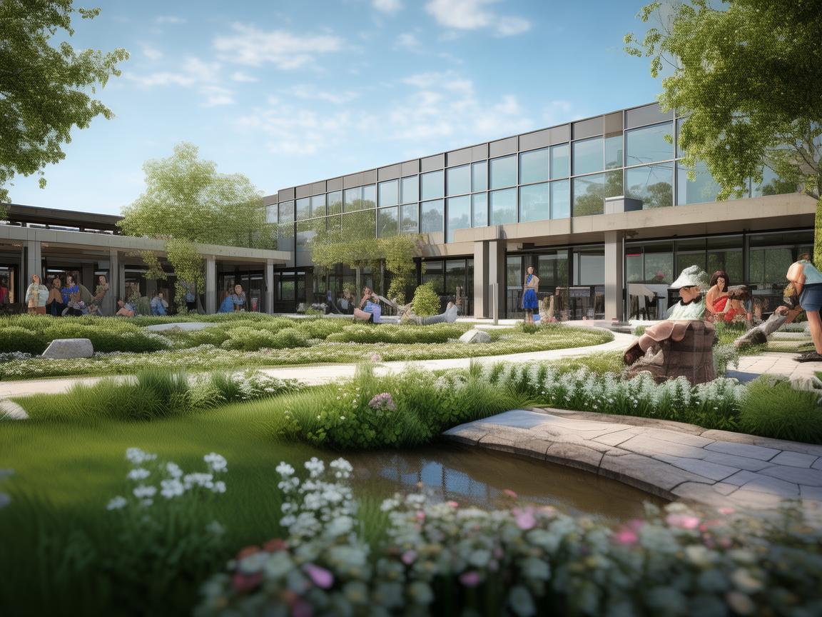 县物业中心究竟是什么单位? 县物业中心究竟是什么单位?