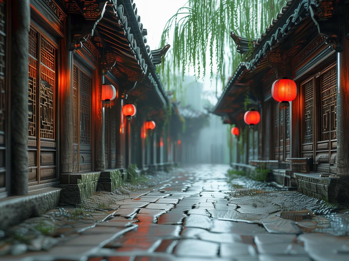 崇仁里物业到底管不管事？