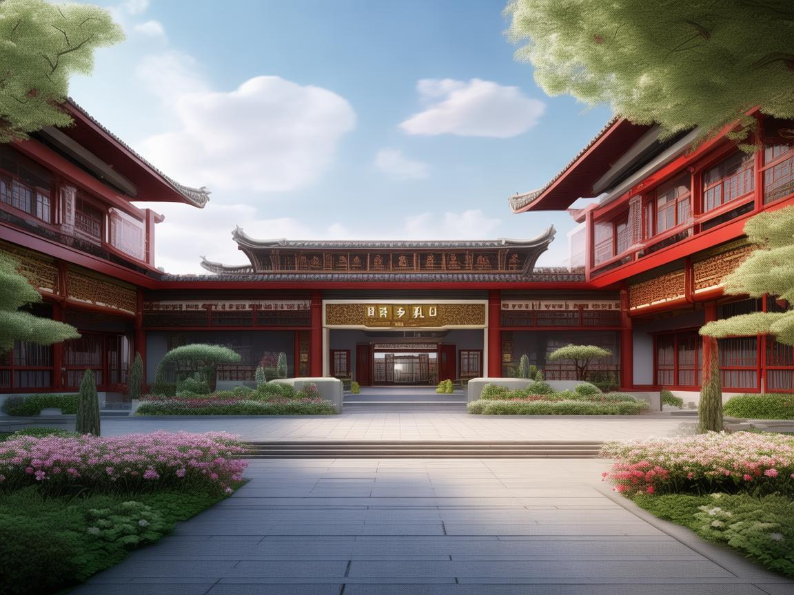 莱芜中医院选择什么物业才好？