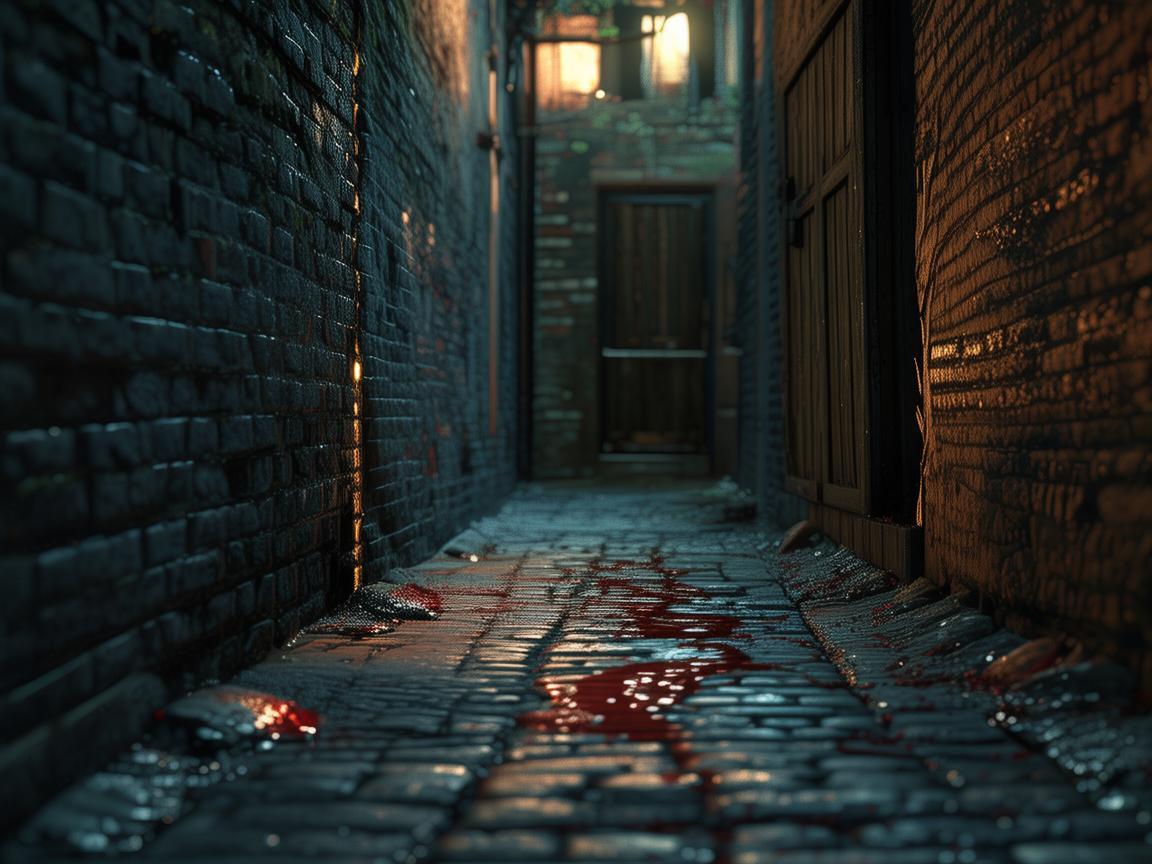 门口死人了，物业真的要负责吗？