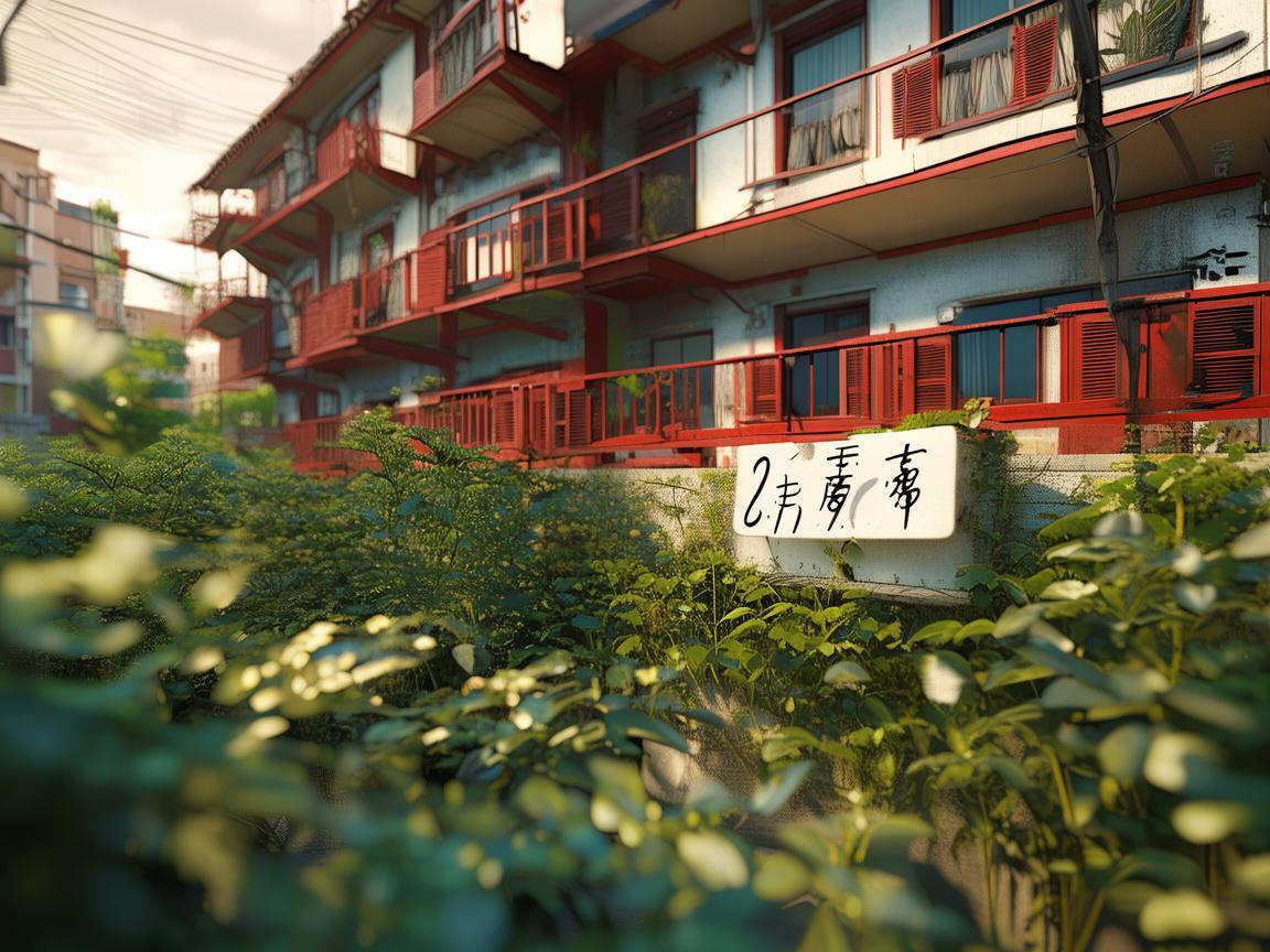 物业费2.58元贵吗？