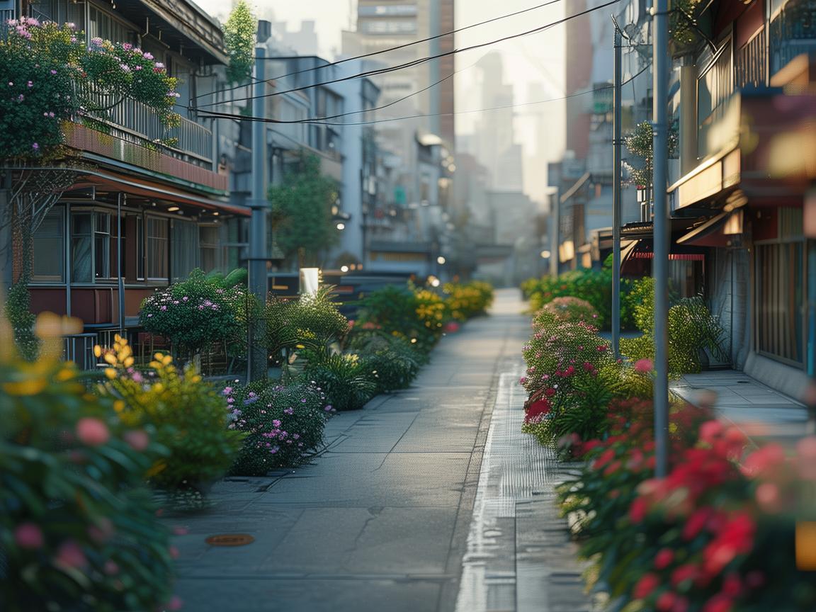 青年西路物业到底管不管事？