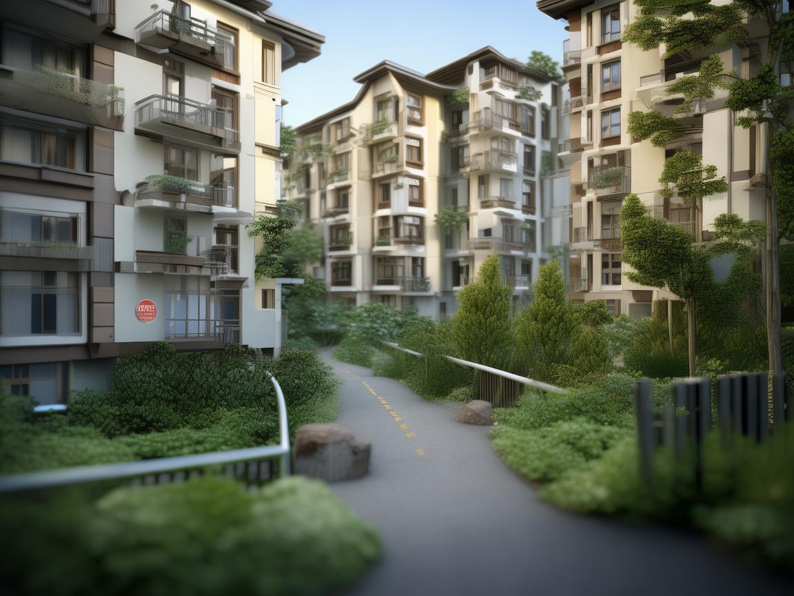 物业有权进入住宅吗？
