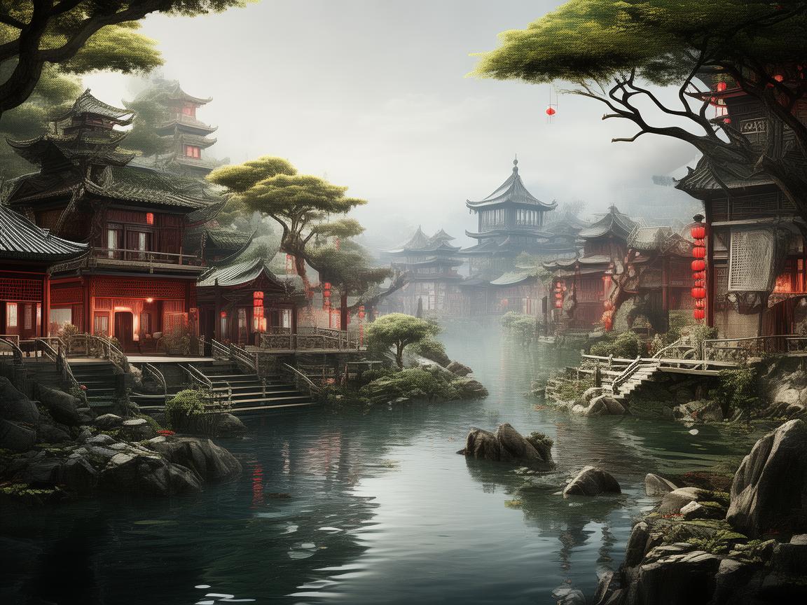 朗境东方究竟是什么物业公司？