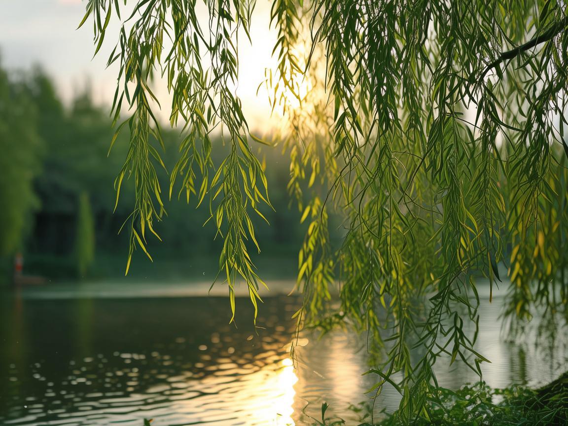 银川翠柳岛的物业究竟叫什么？