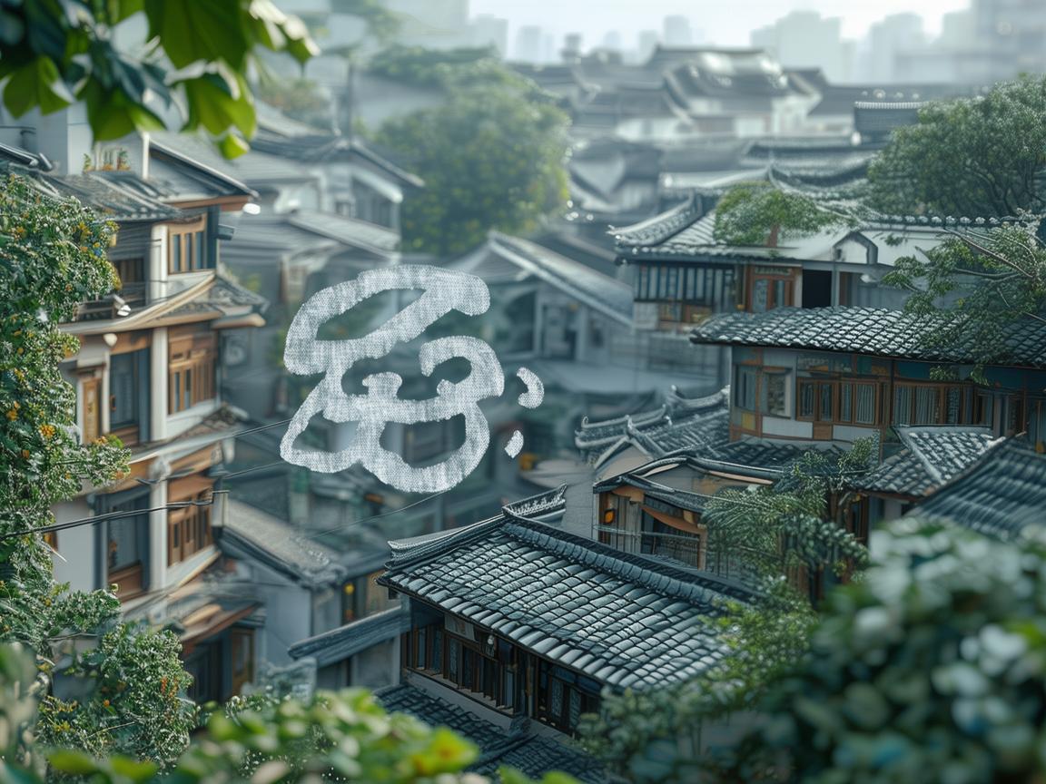 为什么中国会有物业？