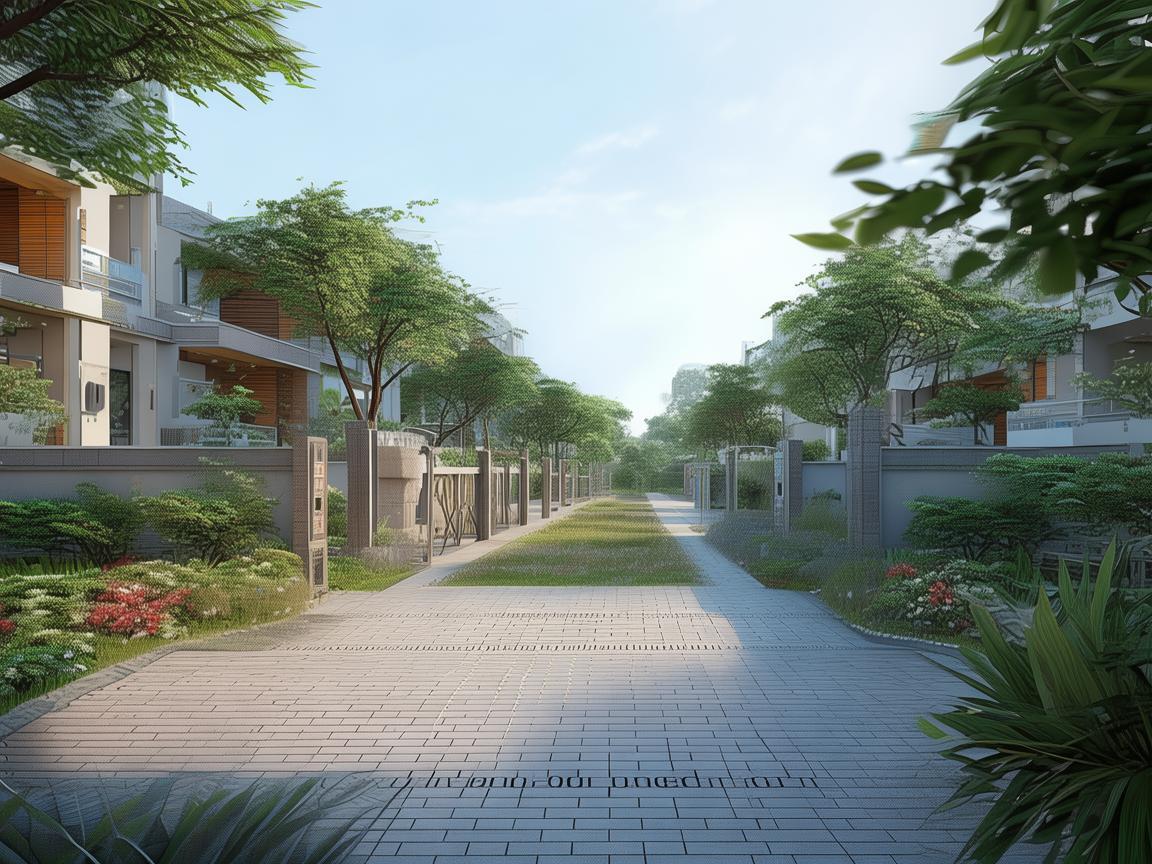 平门二村物业收费吗？