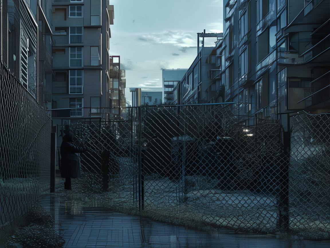 同安道物业真的安全吗？