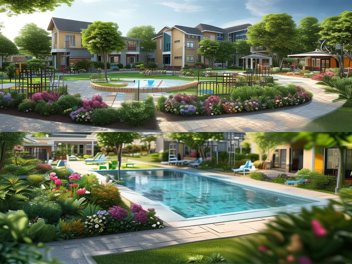 物业具体管住户哪些方面呢？