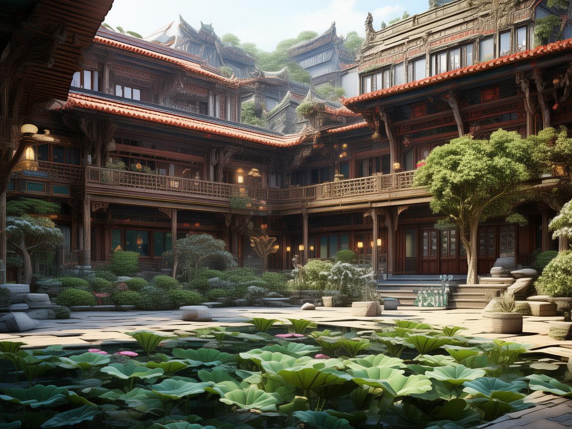 东方莱茵物业是什么？