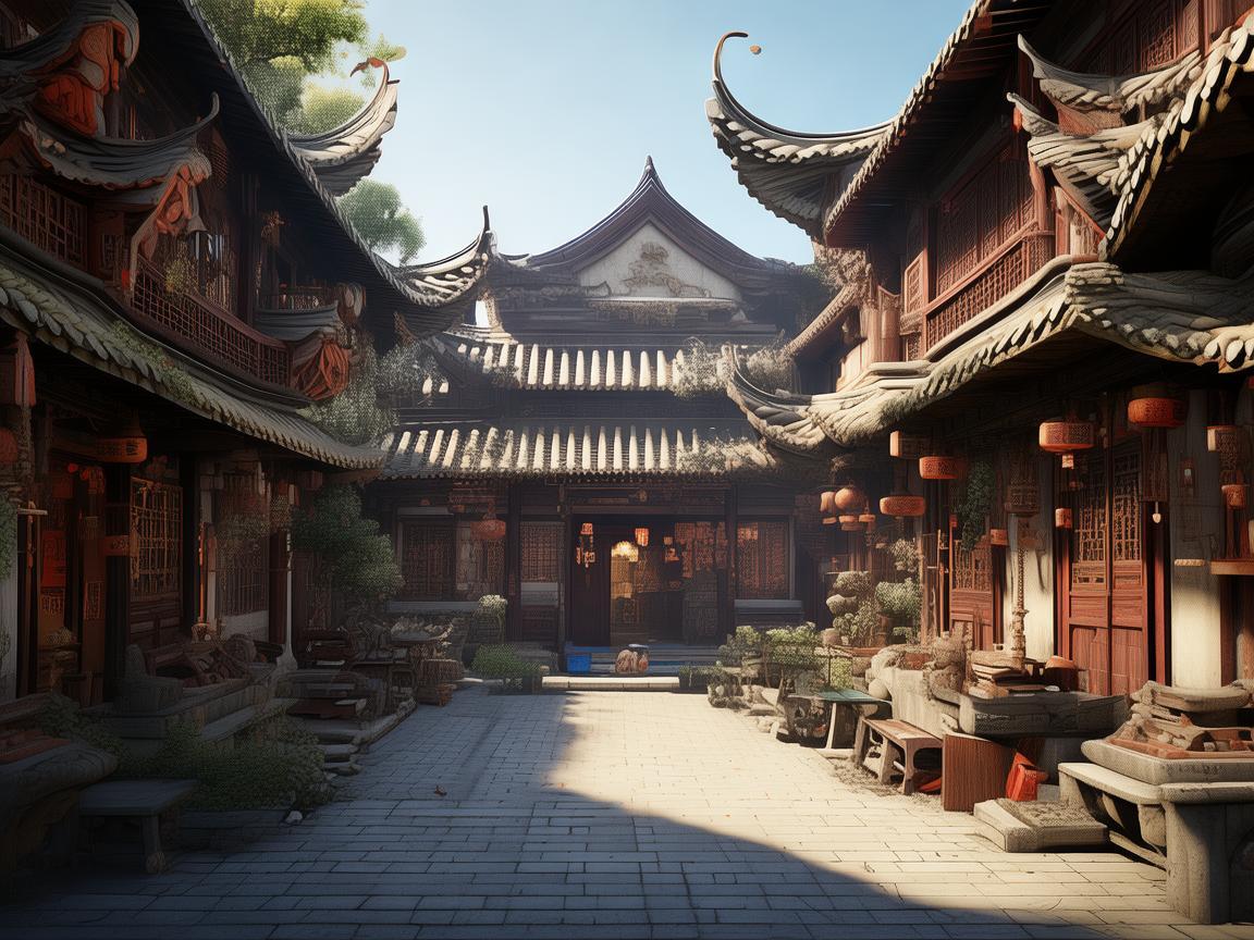 和合坊需要进行物业管理吗？