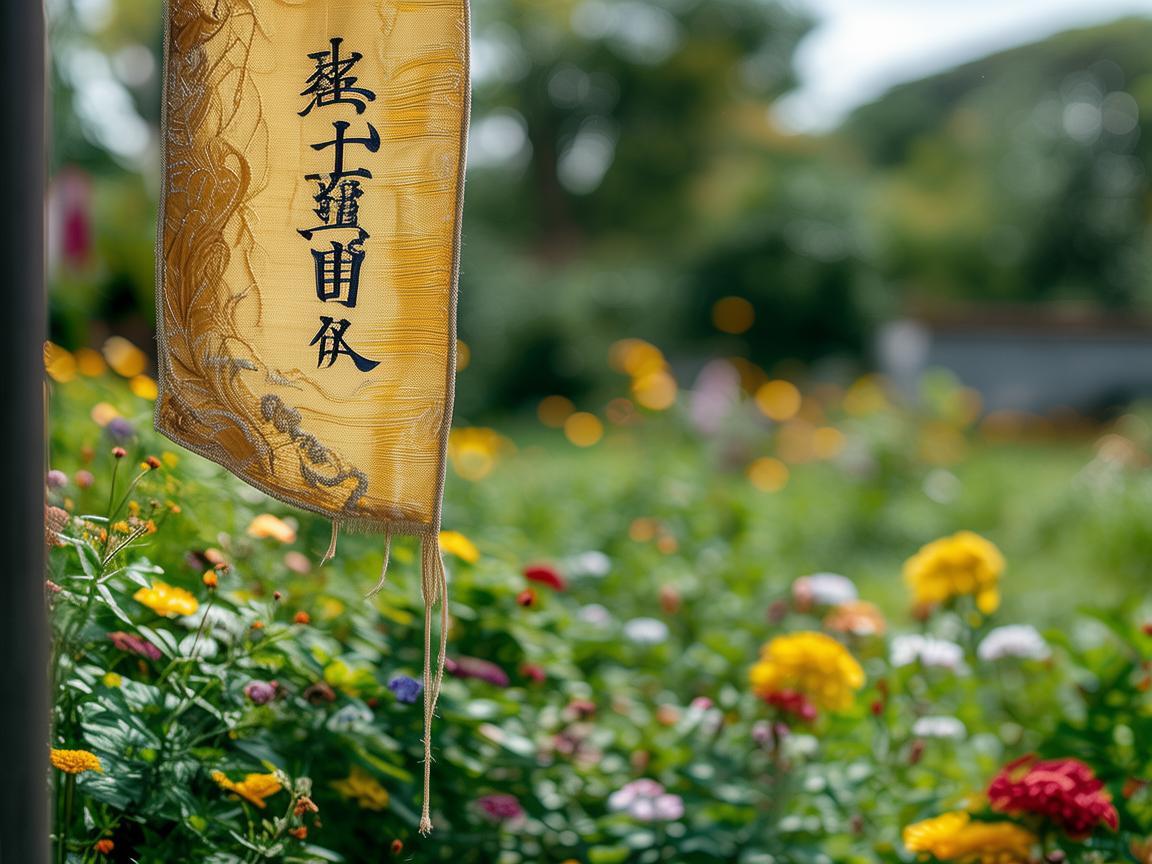 物业真的会有人送锦旗吗？