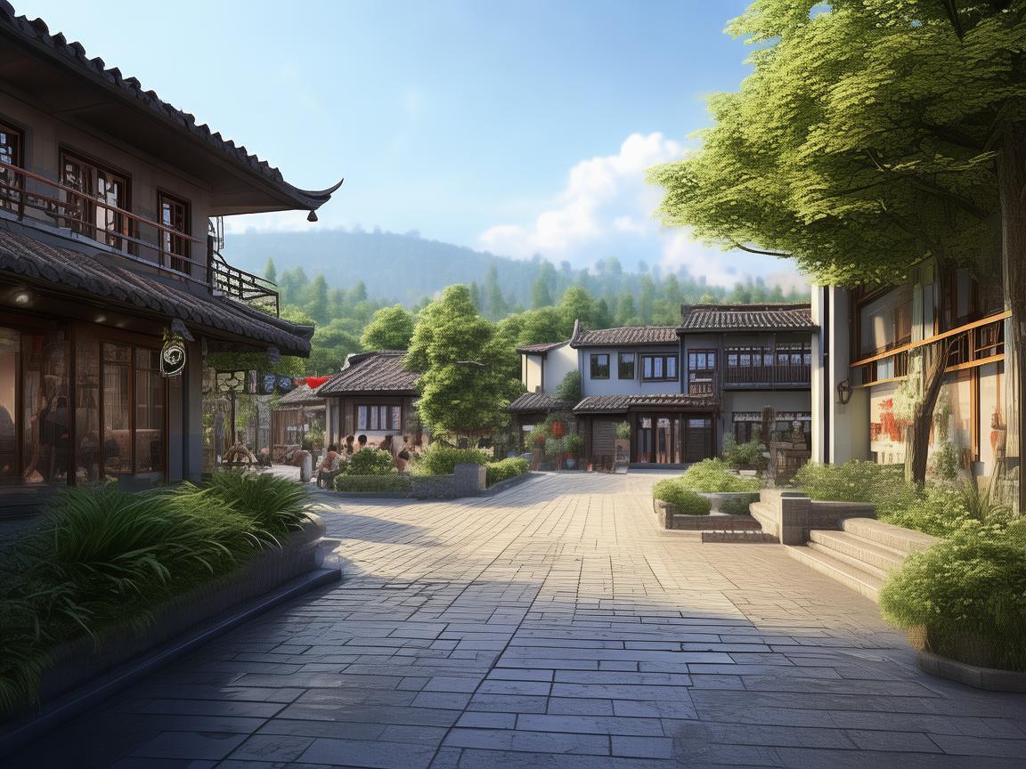 镇北新村是优质物业吗？