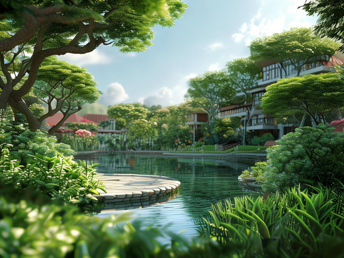 逸品湾物业现在收费吗？
