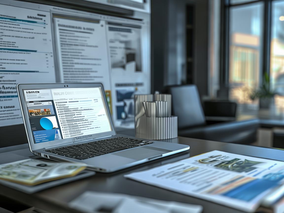 物业主管一个月能拿多少钱？