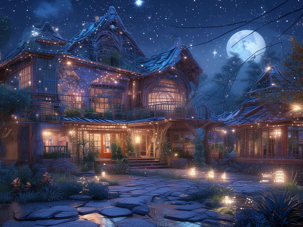 星梦工坊物业真的平常吗？