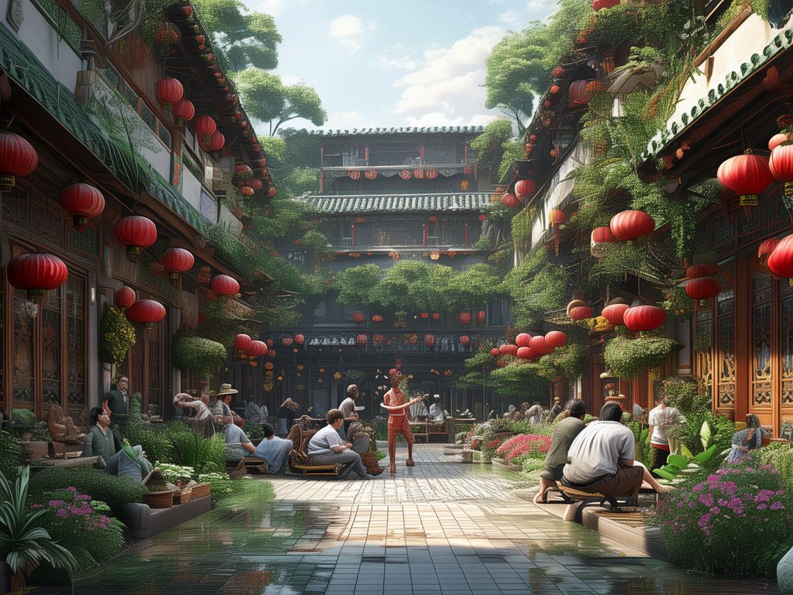 三里亭物业真的有用吗？