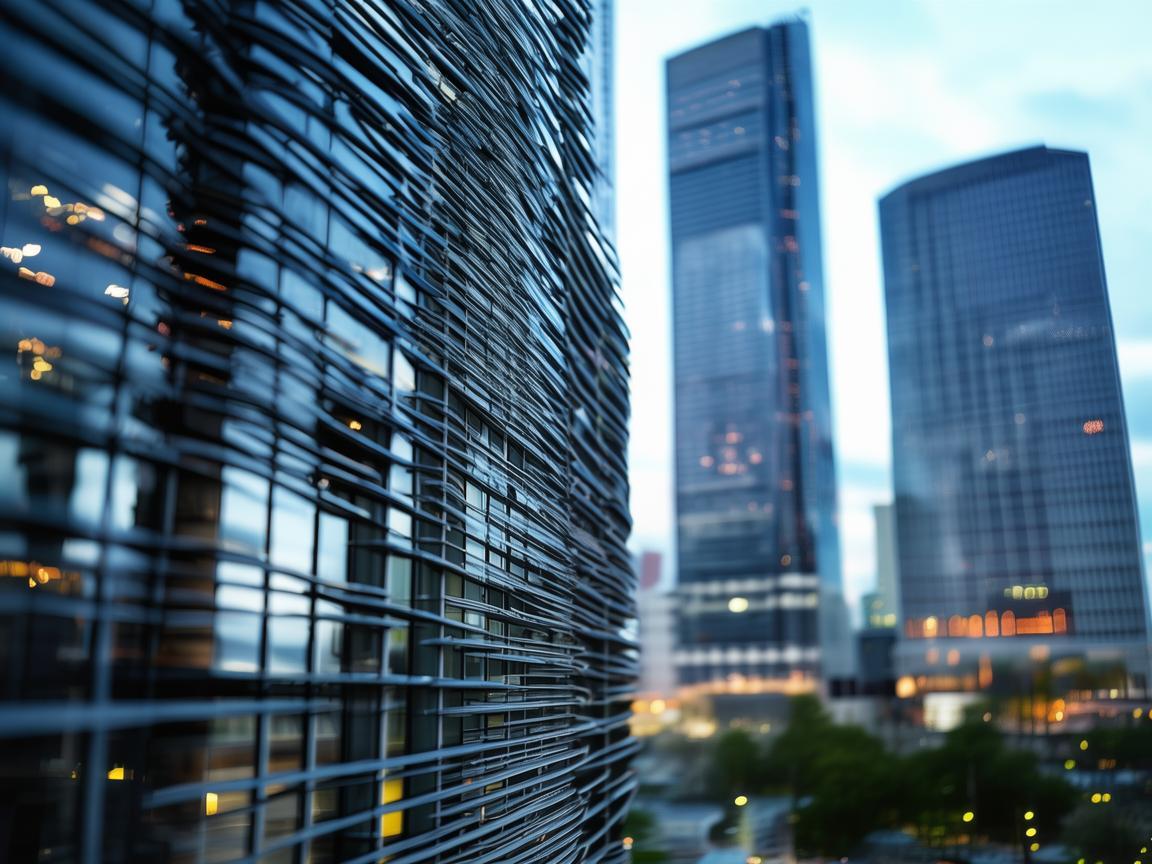 华联发展大厦物业真的坑吗？