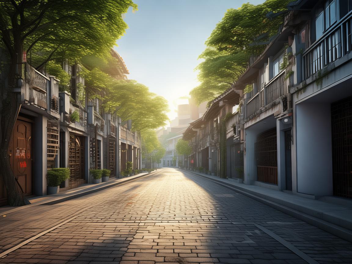徐州解放路有物业吗？