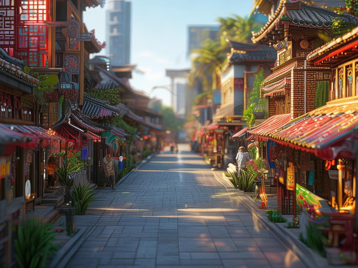河南南路的物业公司究竟叫什么？