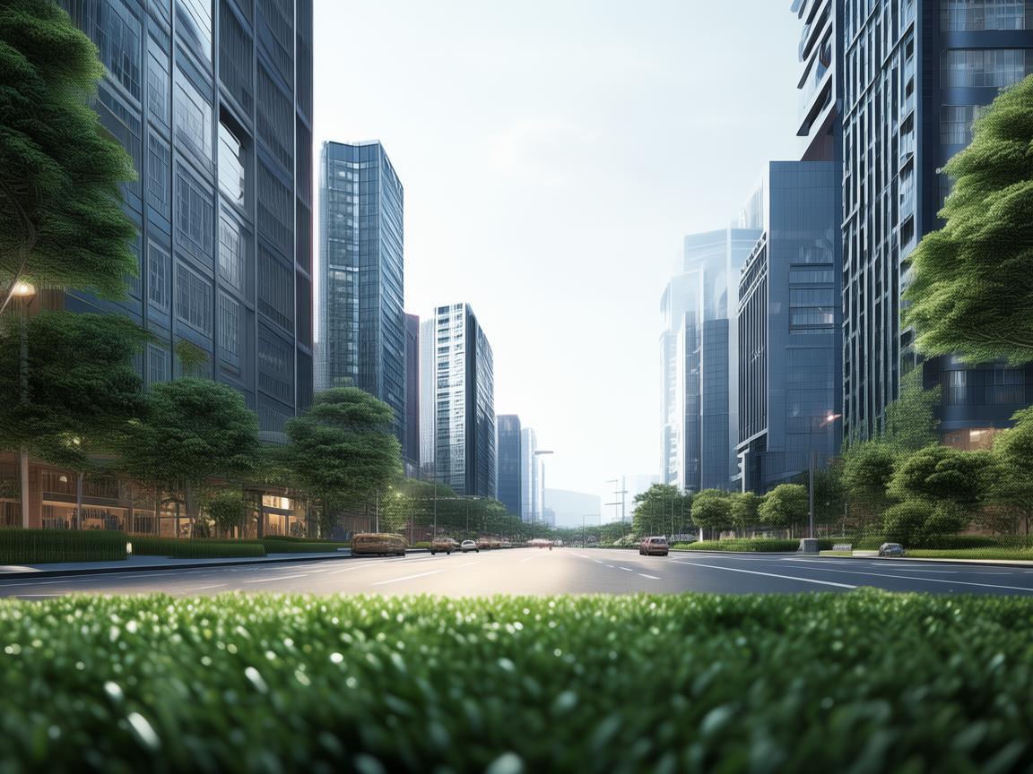 深圳龙城物业究竟是怎样的公司？