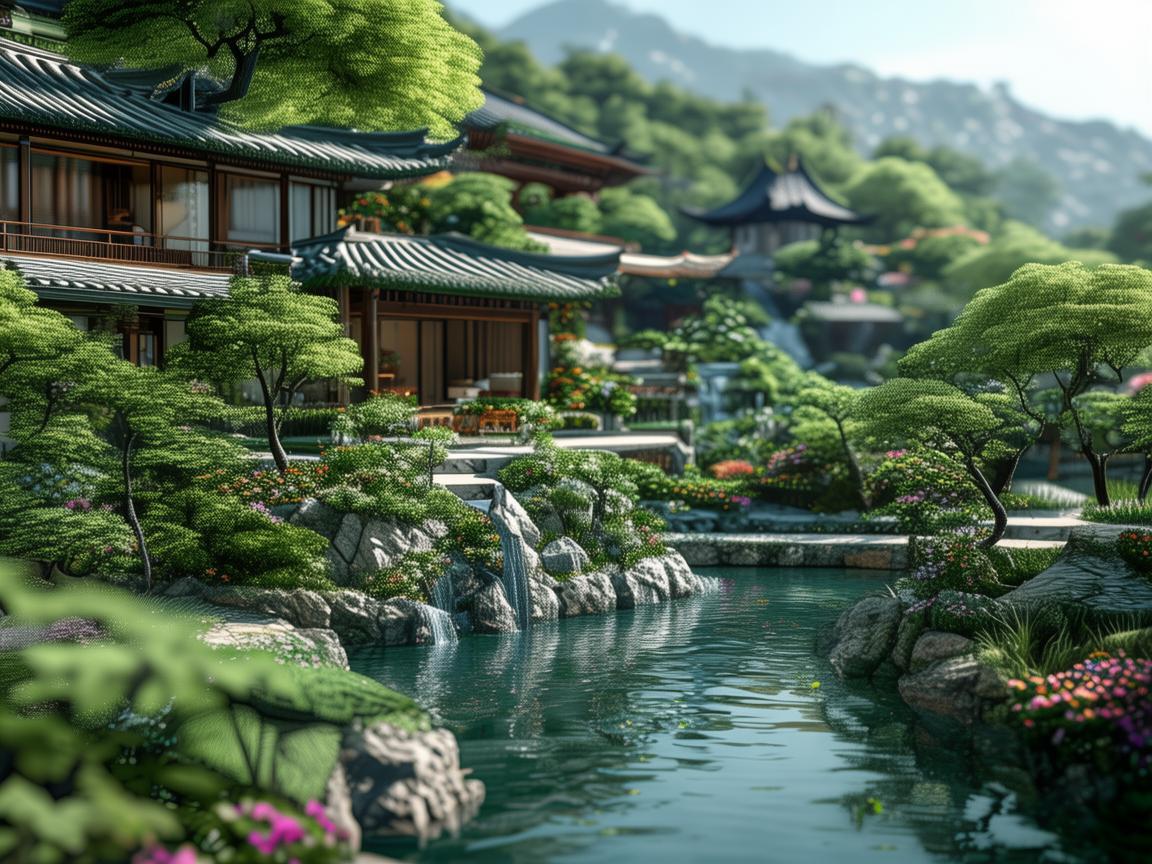 南汇有哪些物业呢？