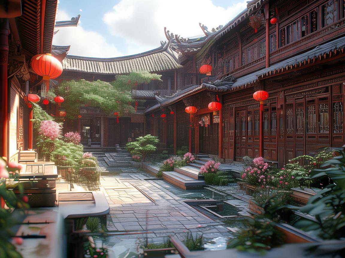 宸麟府究竟属于什么物业？
