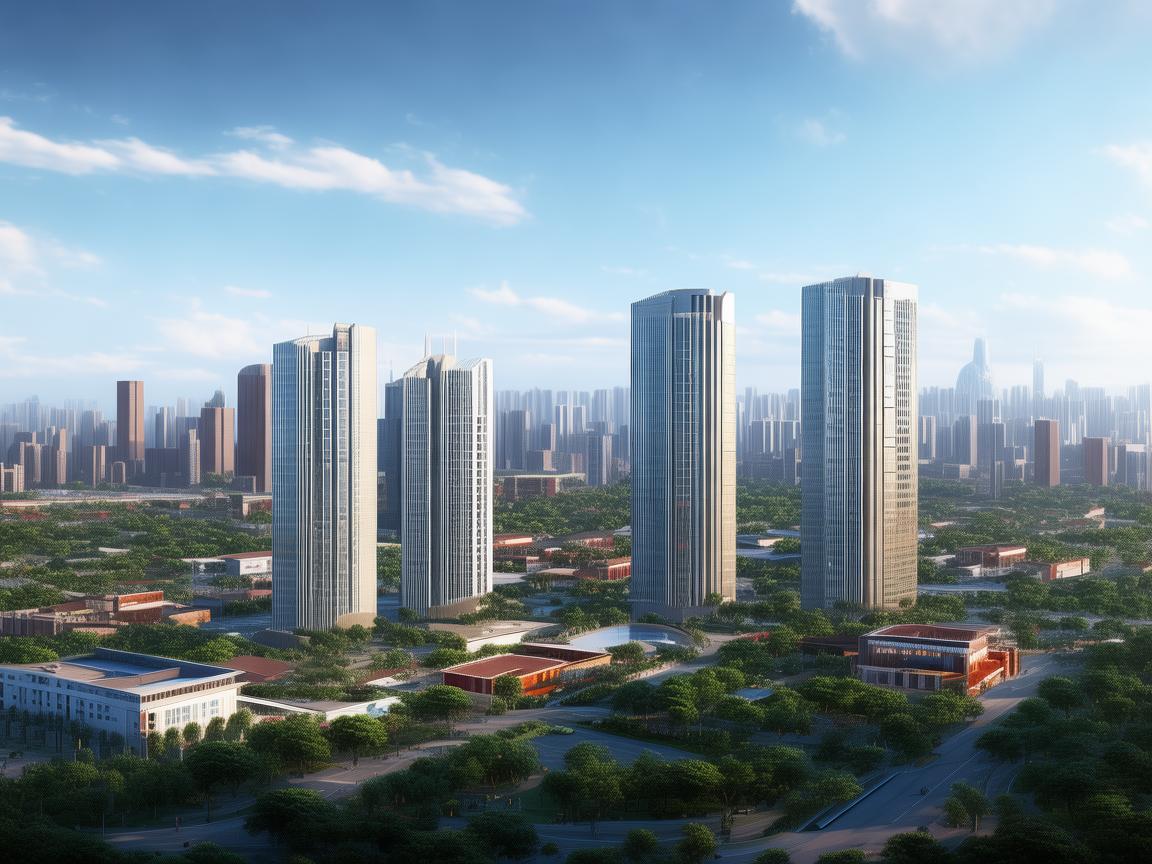 通化中盛物业究竟在什么地方？