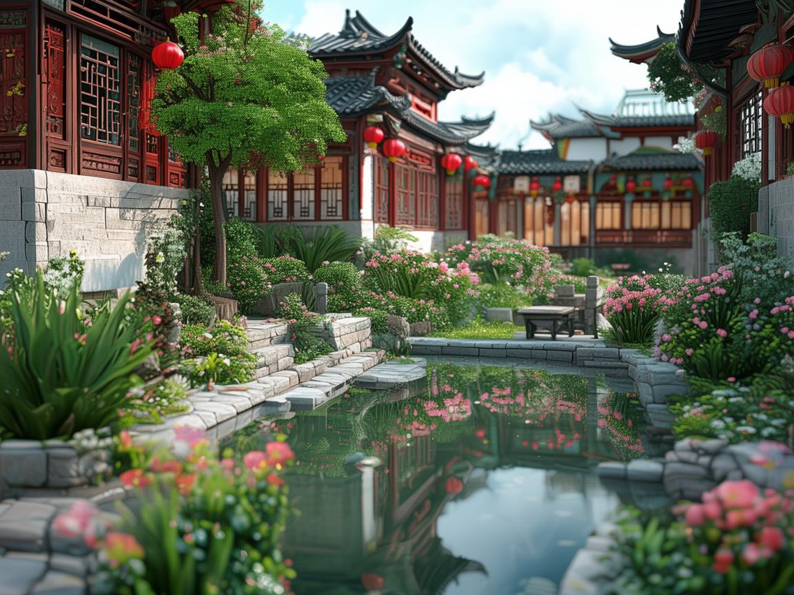 燕郊潮白人家的物业费都包含什么？