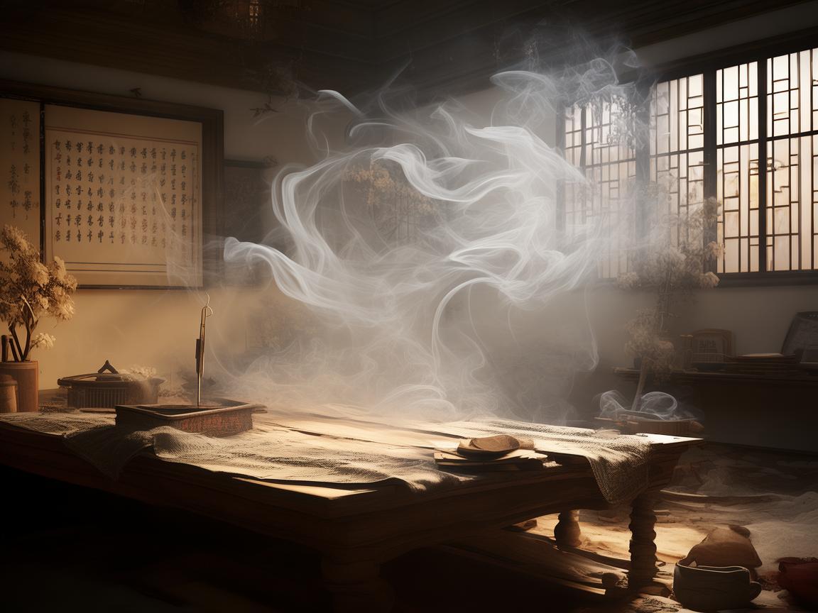 艾灸烟物业会禁止吗？