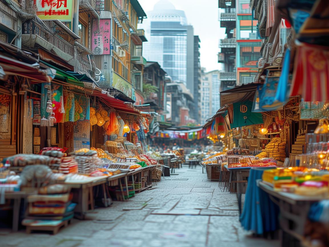物业摆摊拍照算违法吗？