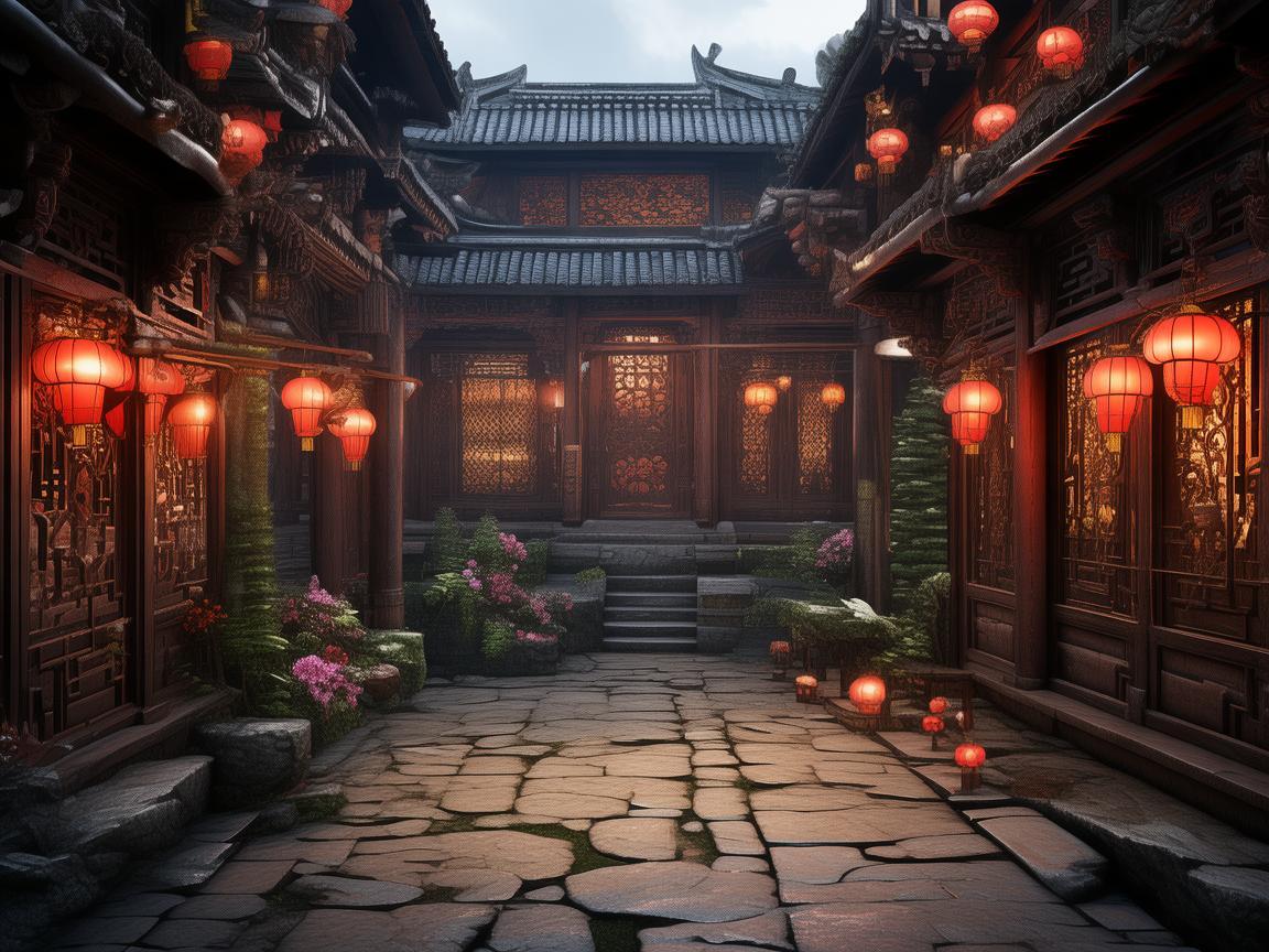 湘投的物业公司究竟叫什么？