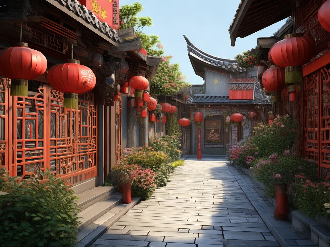 福源里物业到底平常吗？