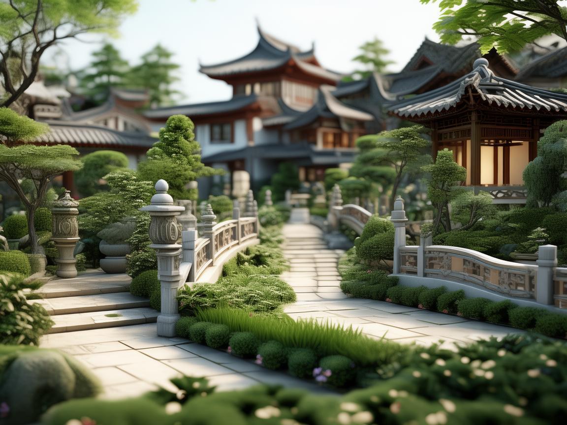 清远丽清花园究竟是什么物业？