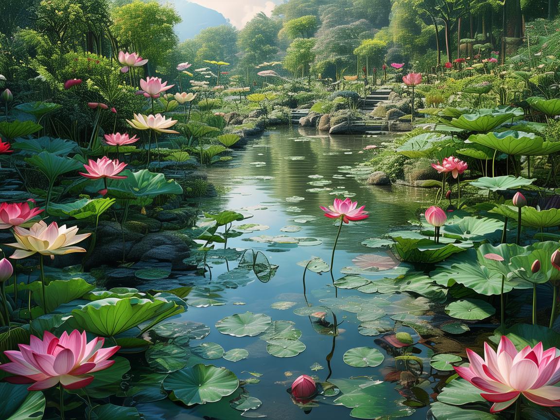 汝州荷花苑是由哪家物业负责的呢？
