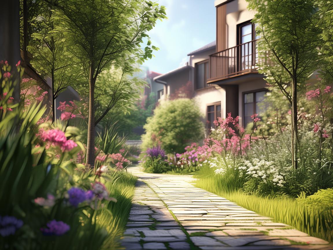 物业类别住宅究竟是什么意思？