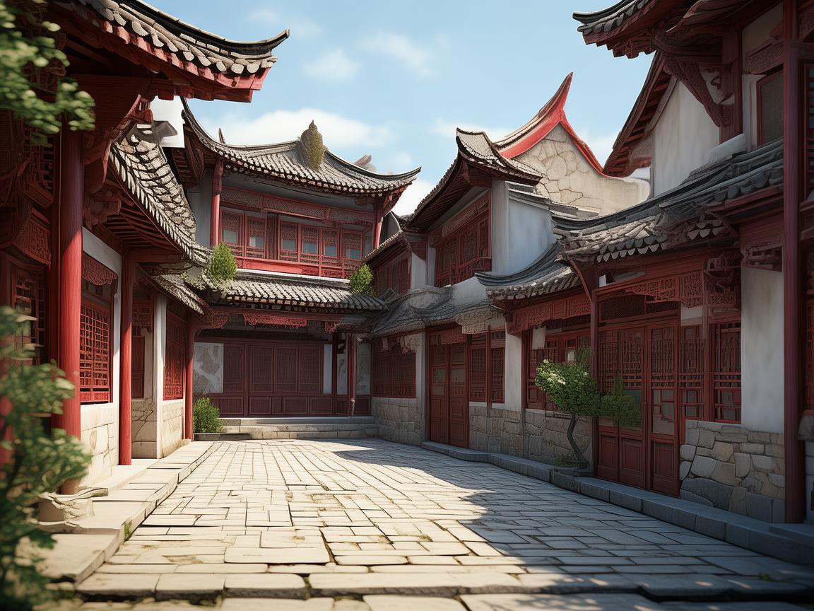 魏县壹号院究竟是什么物业？